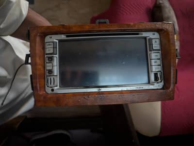XLI Orignal LCD