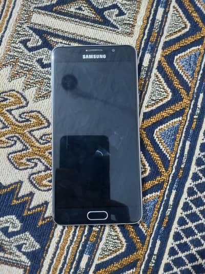 Samsung Mobile A5