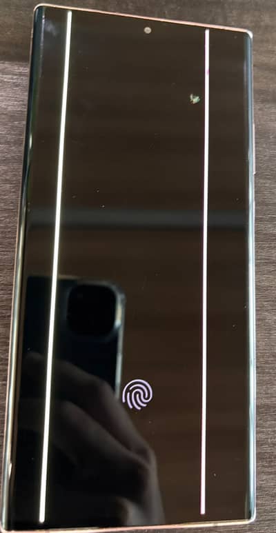 Samsung Mobile Note 20 Ultra 5G