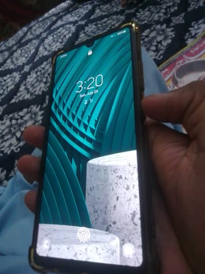 Samsung Mobile A42 5G