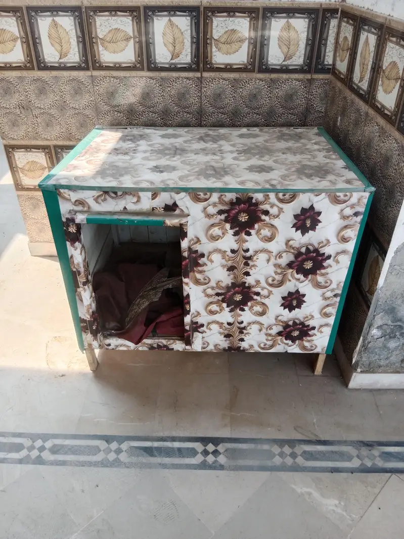 Dog cage — photo 6