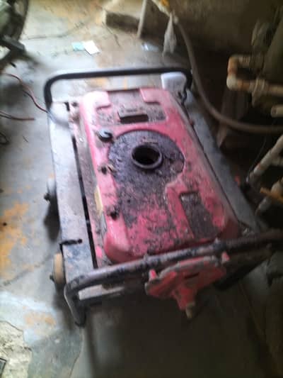 2.5KVA SANCO