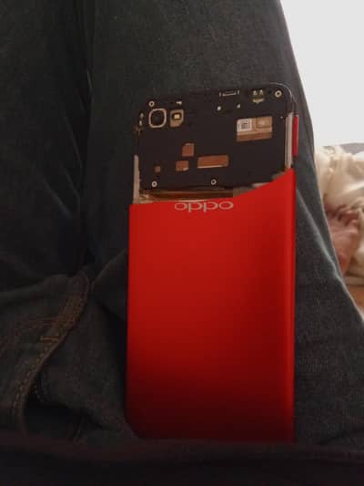 OPPO A1k