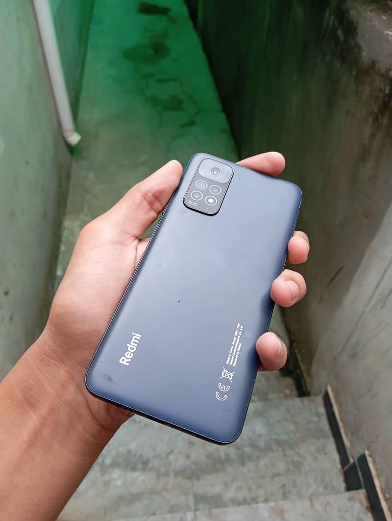 REDMI NOTE 11 1