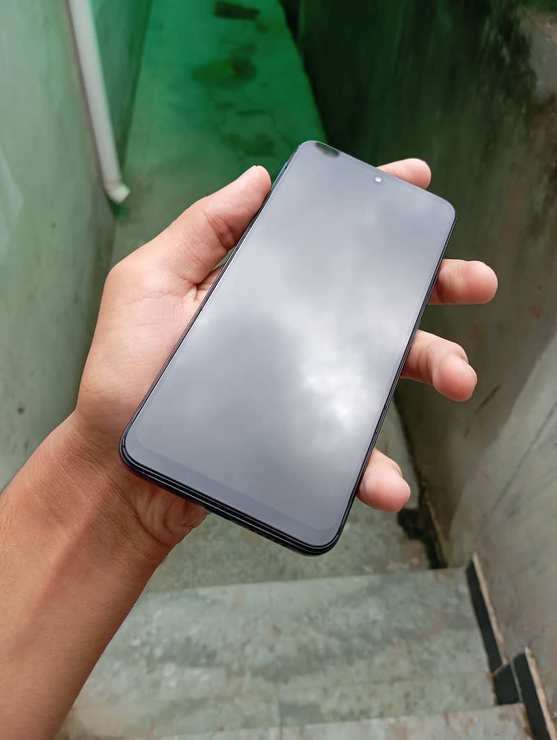 REDMI NOTE 11 2