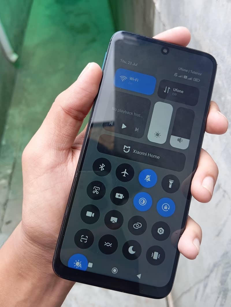REDMI NOTE 11 3