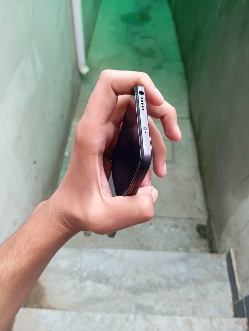 REDMI NOTE 11 5