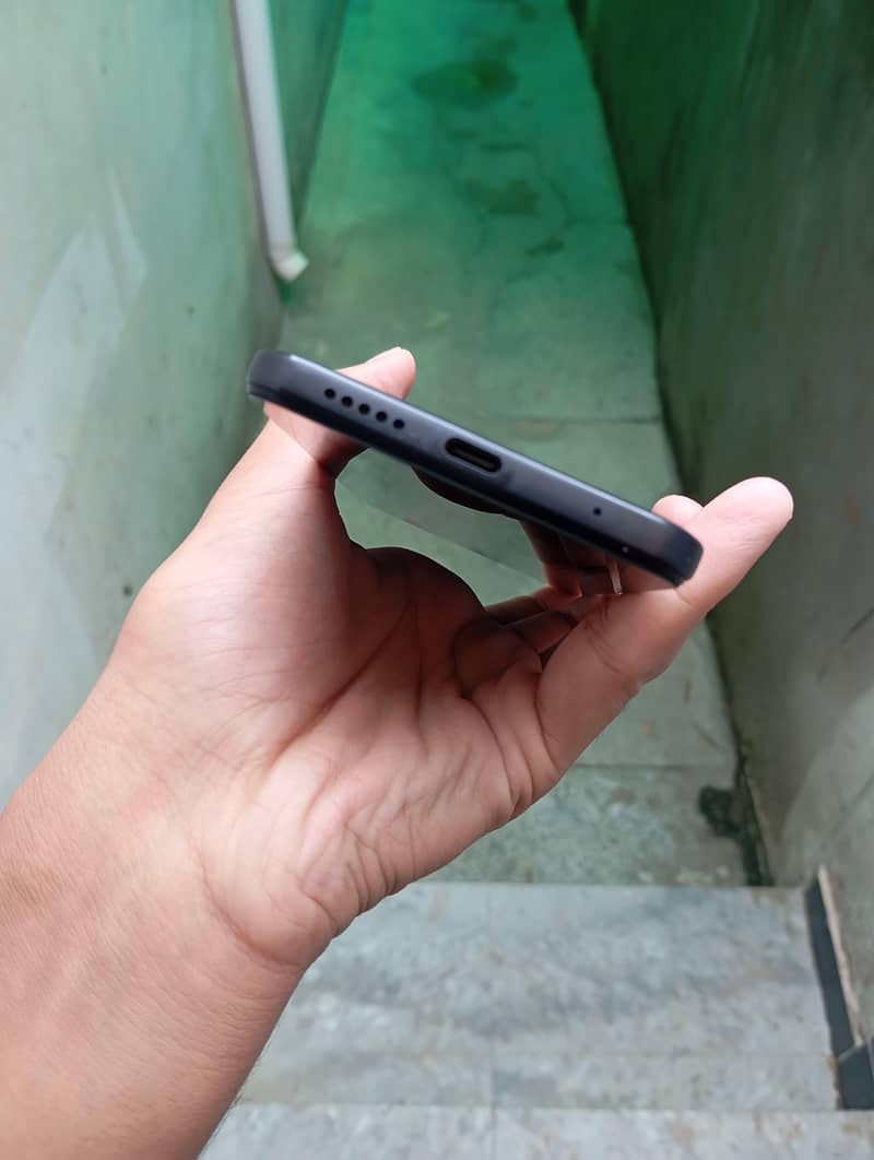 REDMI NOTE 11 6