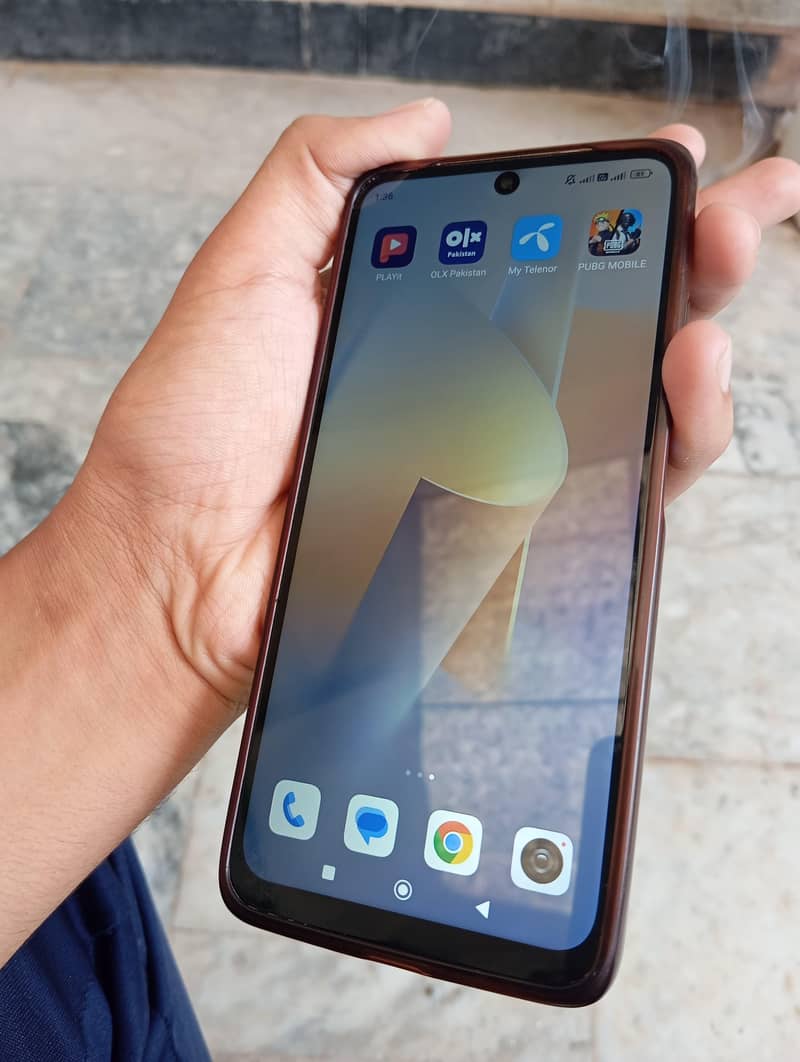 REDMI NOTE 11 7