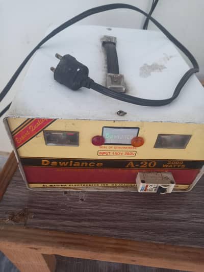 Refrigerator Stabilizer for sale