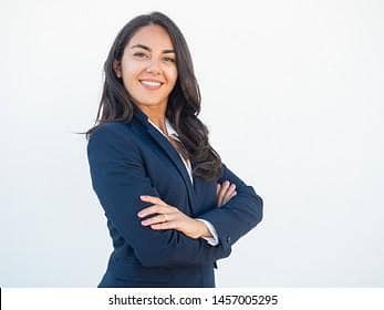 only female staf