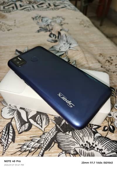 Sparx S3