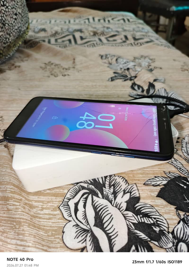Sparx S3 2
