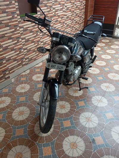 total original baik erjent sale