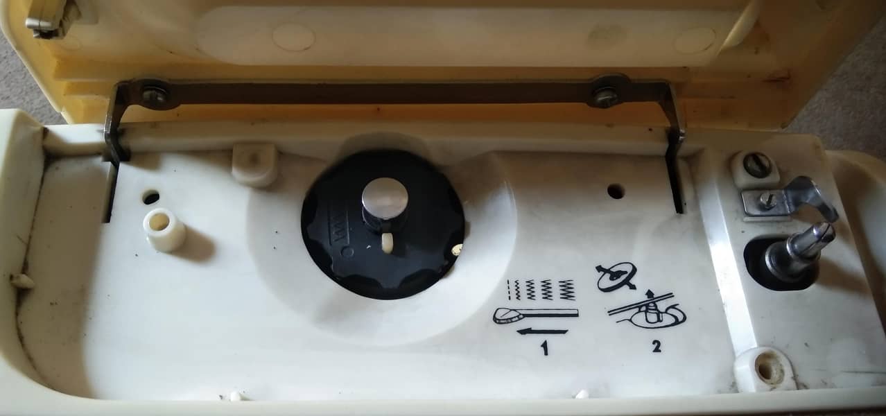 singer 1