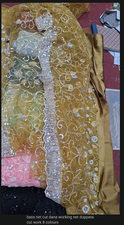Wedding & party dresses