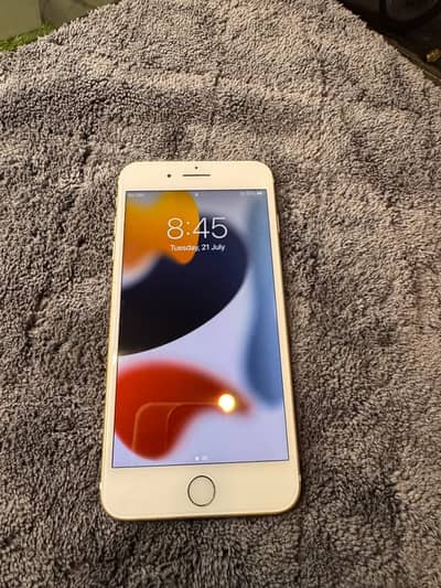 Apple iPhone 7 Plus urgent sale