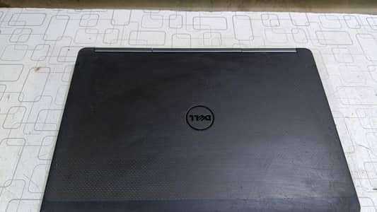 Dell precision 7510 zeon e3-1575m