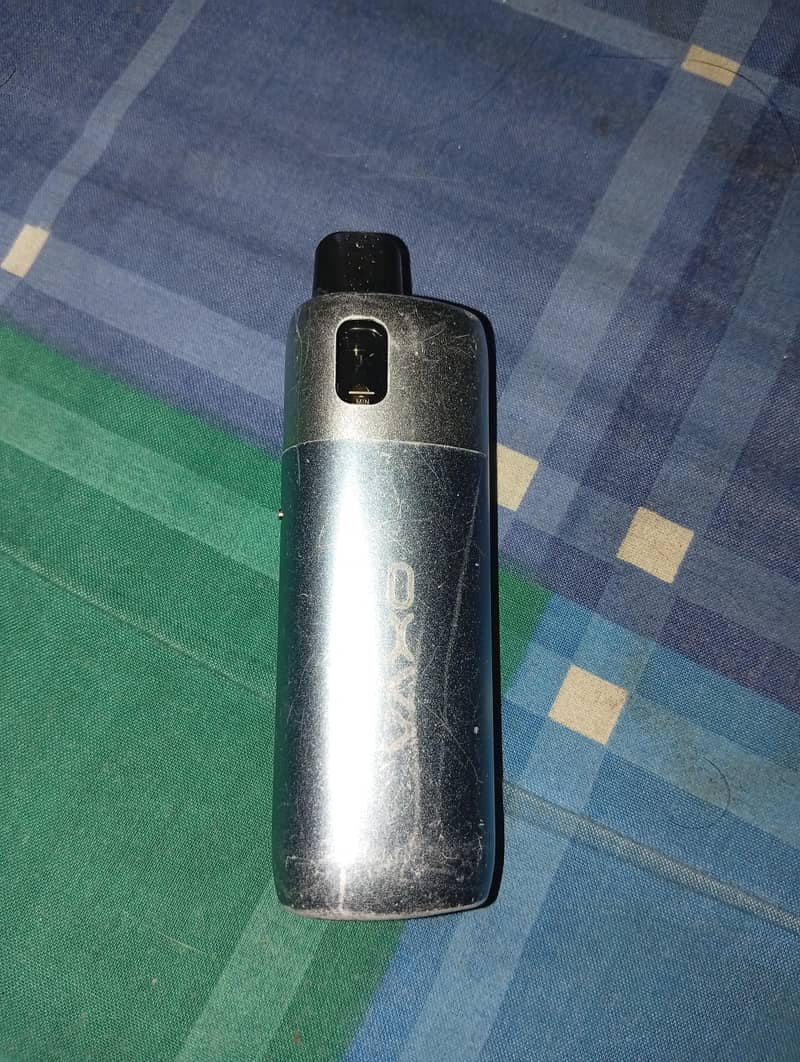 Oxva Pod 0