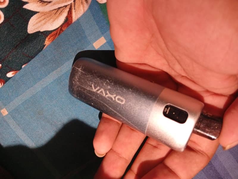 Oxva Pod 3