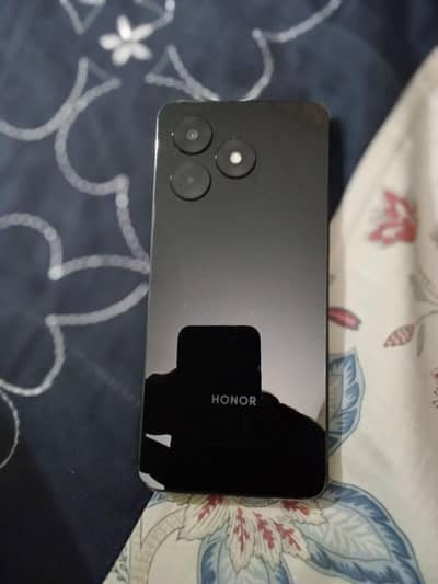 Honor x5c plus