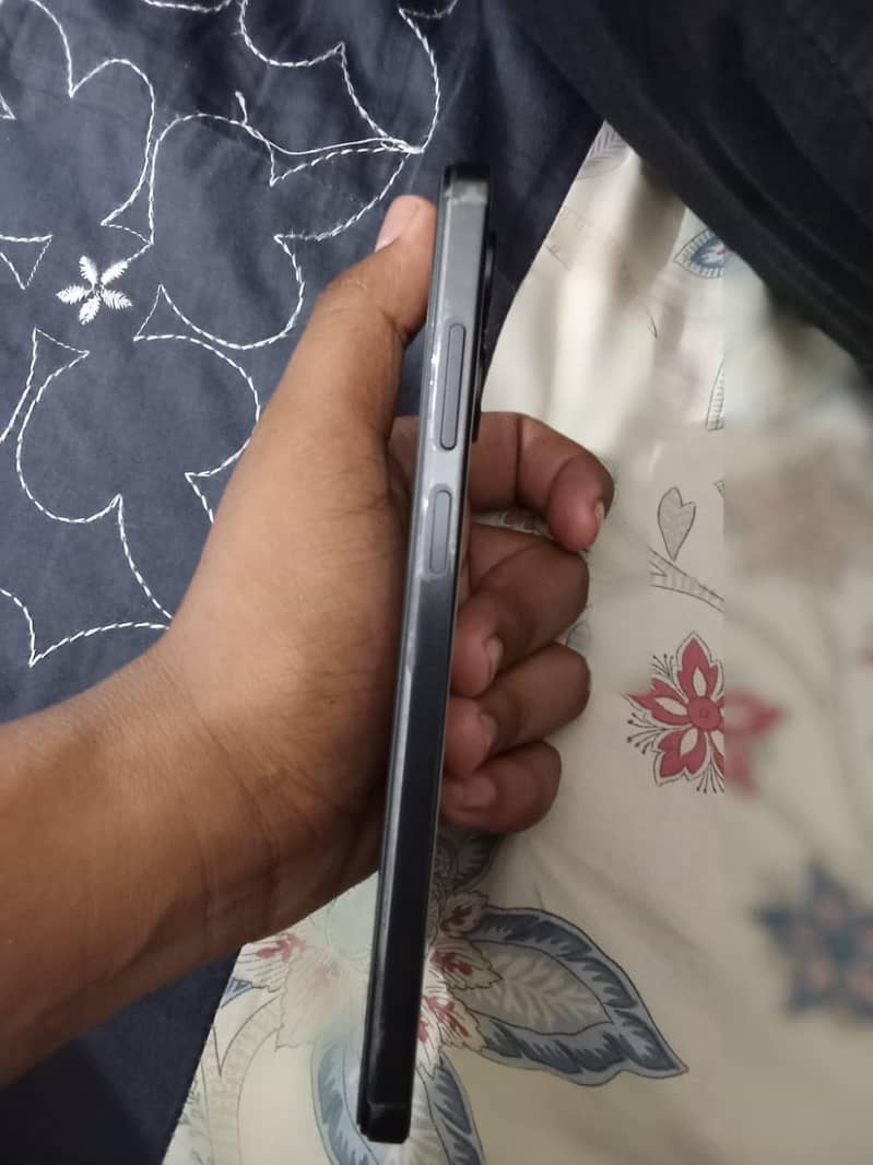 Honor x5c plus 3