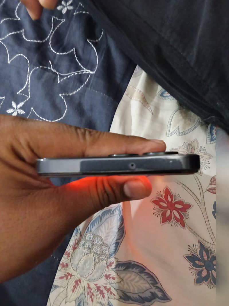 Honor x5c plus 4