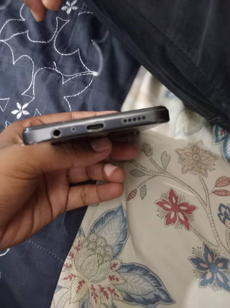 Honor x5c plus 5