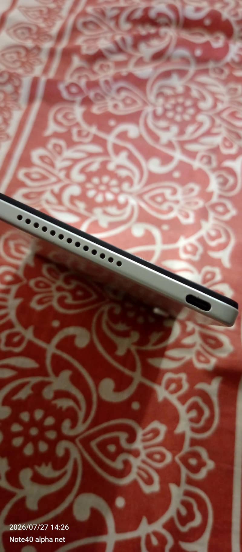 Docomo Tablet 2