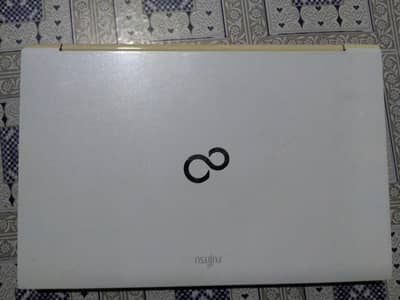 Fujitsu Core i3 3rd Gen | 10GB RAM | 256GB SSD | Good Condition