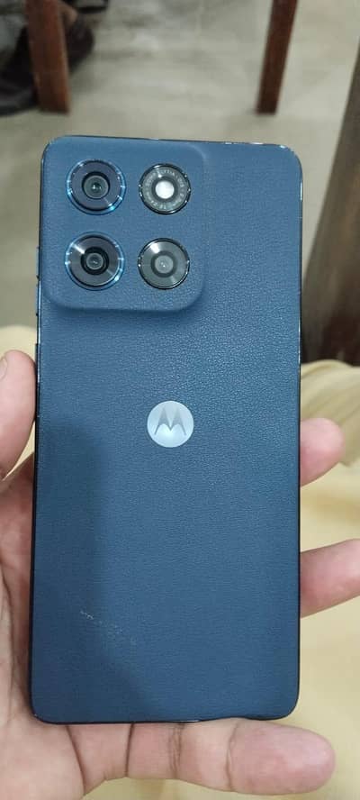 Motorola Moto G Stylus 2025 8gb ram 128 gb memory  lush condition