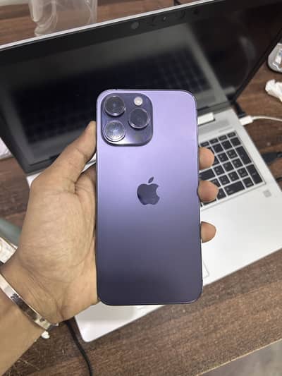 Apple iPhone 14 Pro Max Whatsapp 03166765267