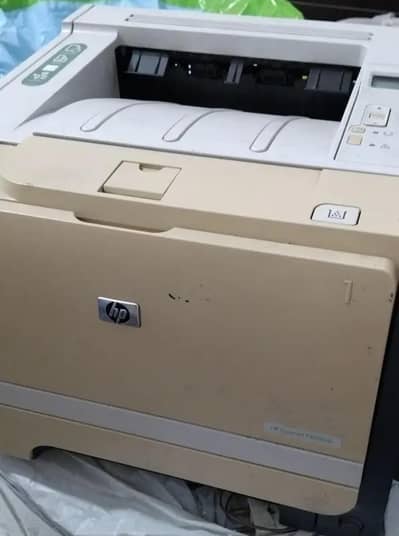HP LaserJet P2055dn