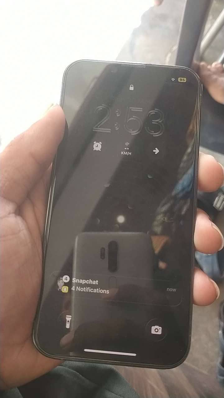 Apple iPhone 13 Pro 0