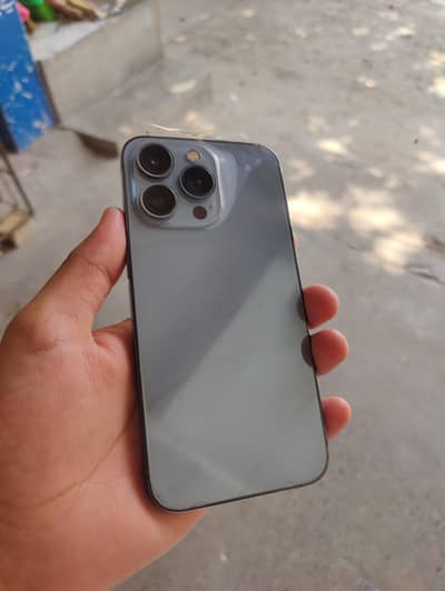 Apple iPhone 13 Pro