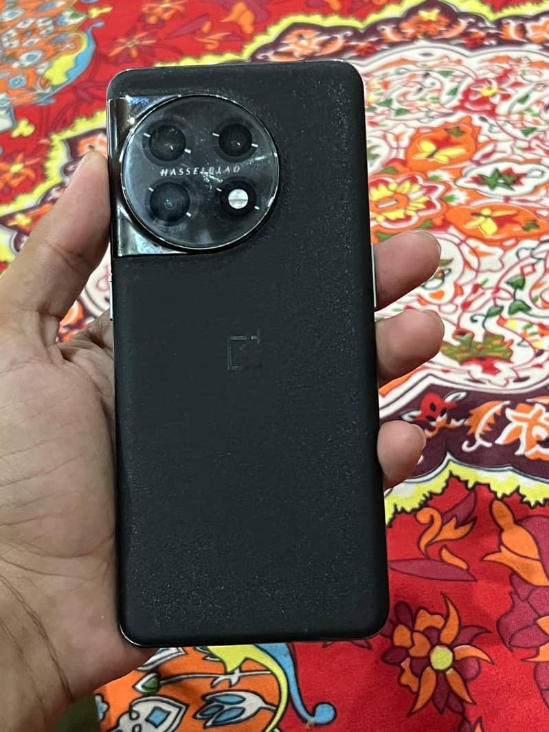 One Plus 11 2
