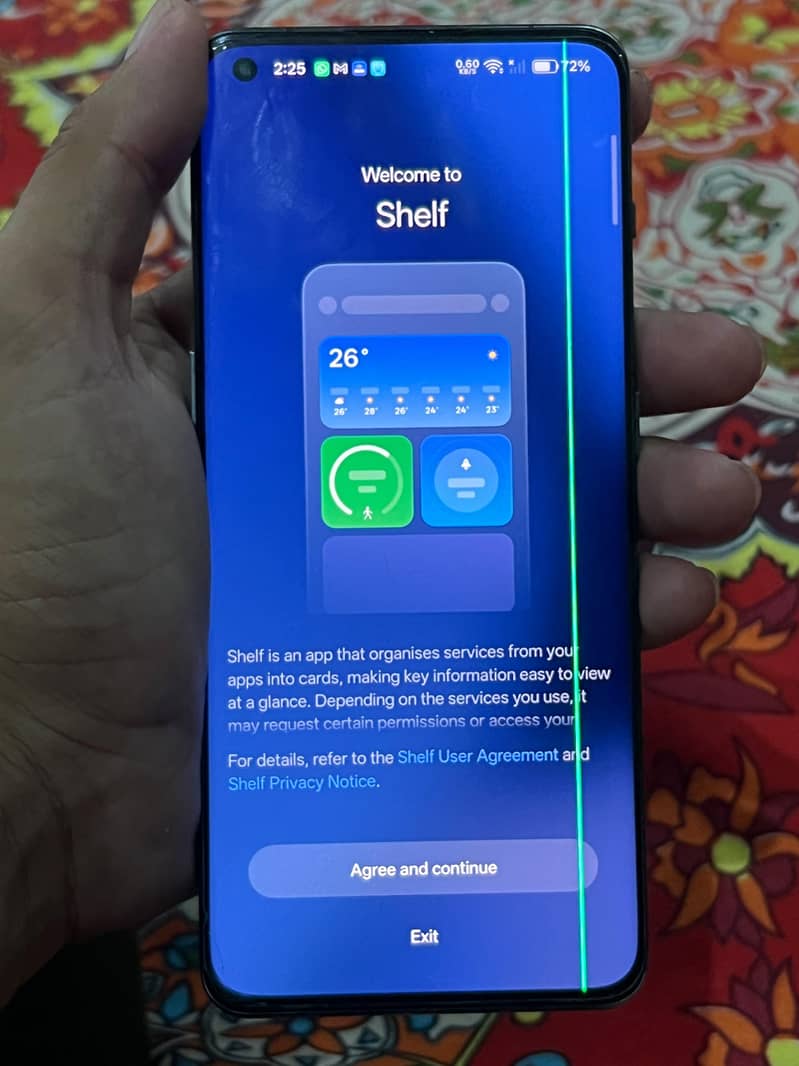 One Plus 11 5