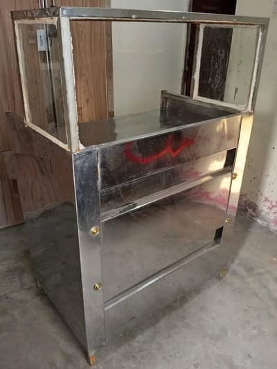 counter for sale Whatsapp #03110110700