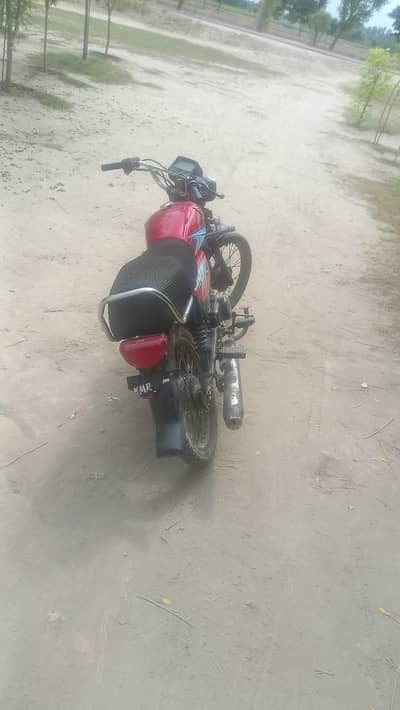 Super Power Black