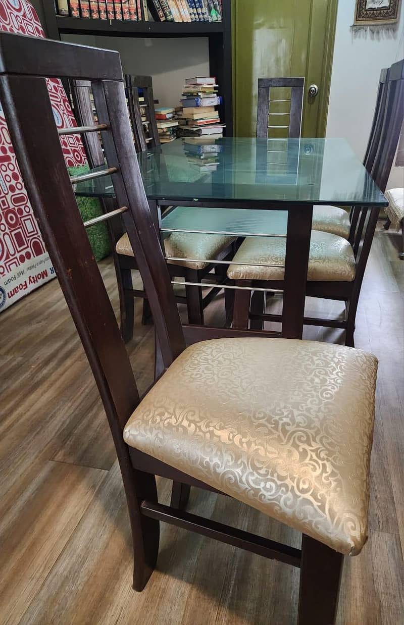 Dining Table 1