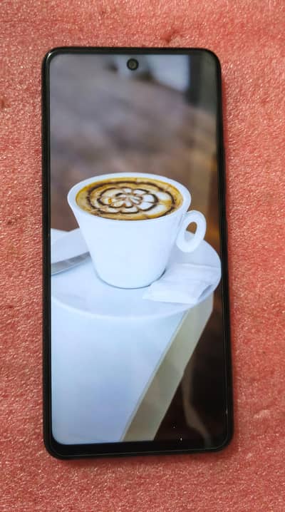 Infinix Hot 11s Used Mobile For Sale