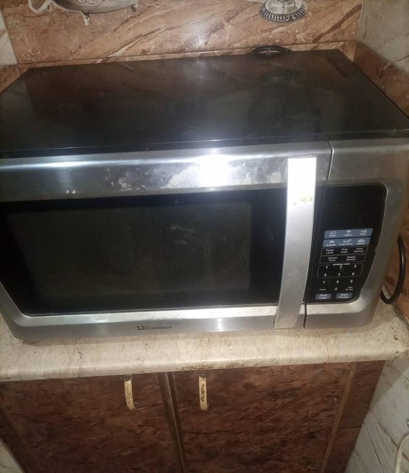 Microwave 0
