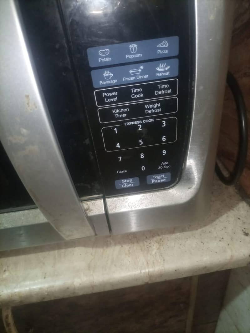 Microwave 1