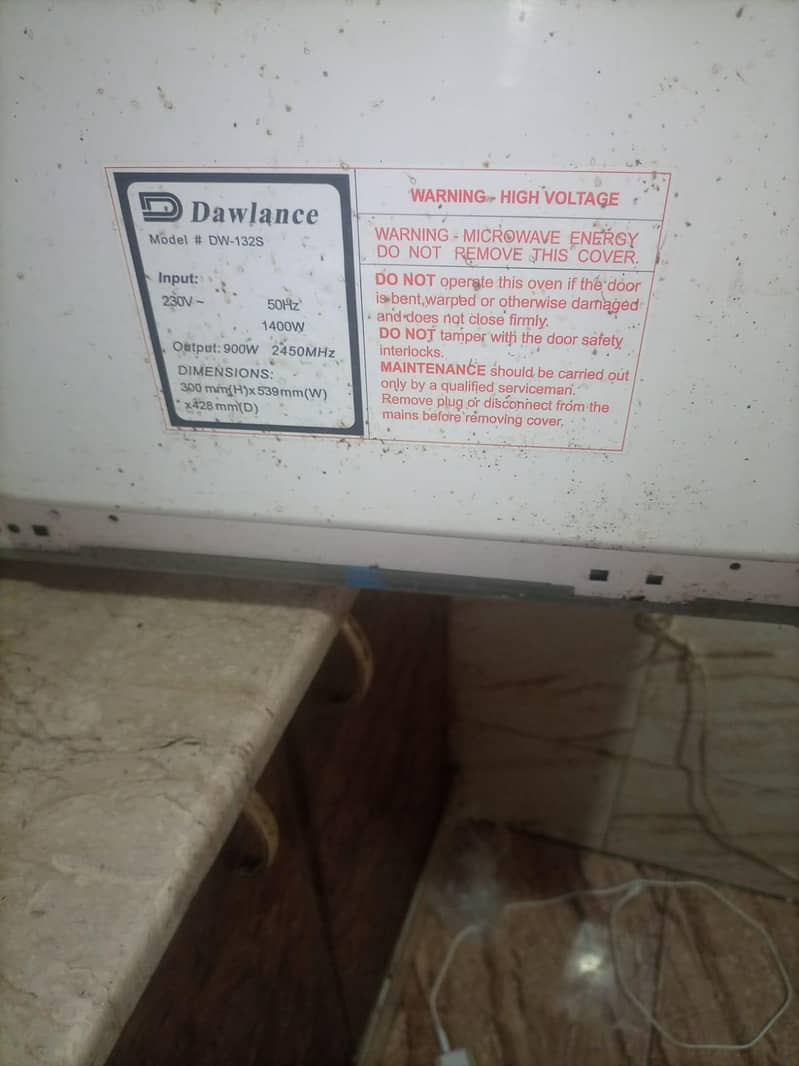 Microwave 2