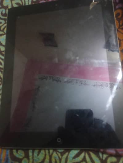 i pad
