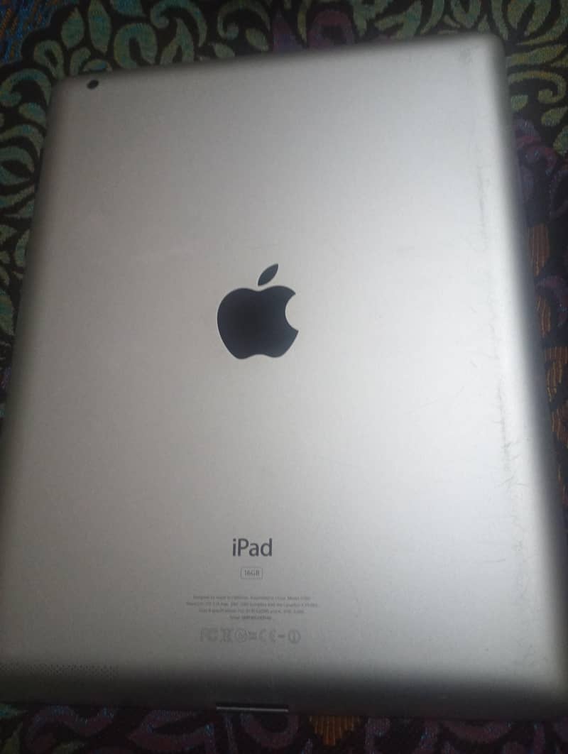 i pad 1