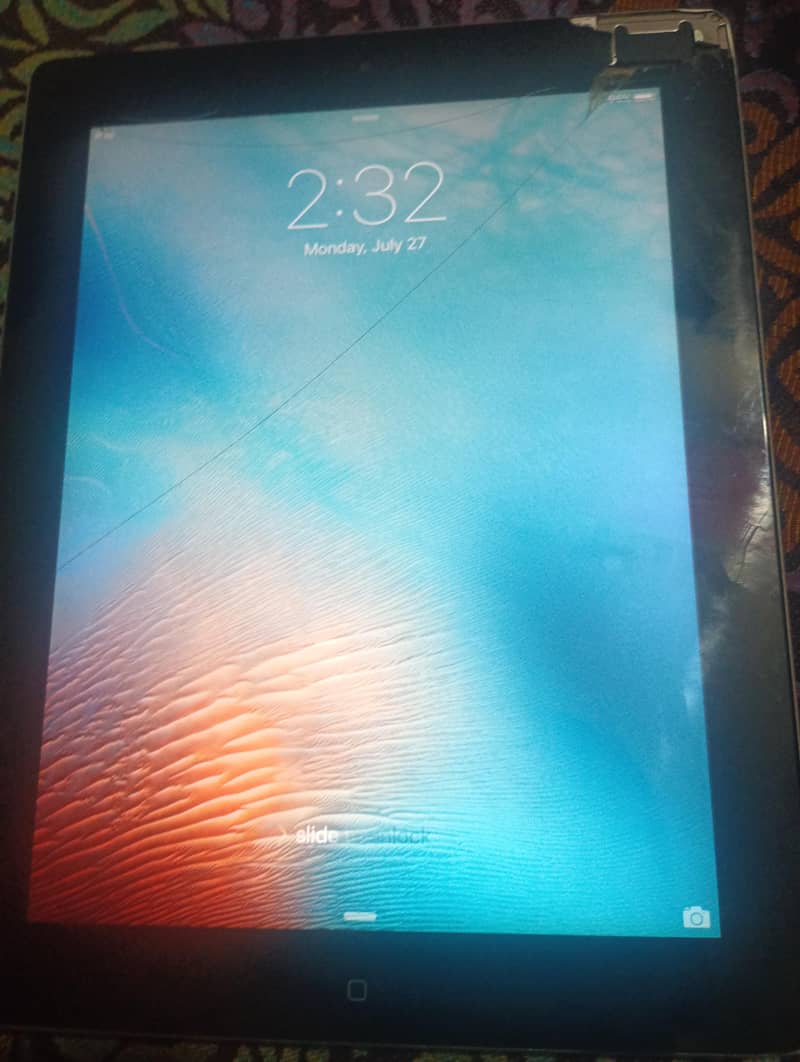 i pad 2