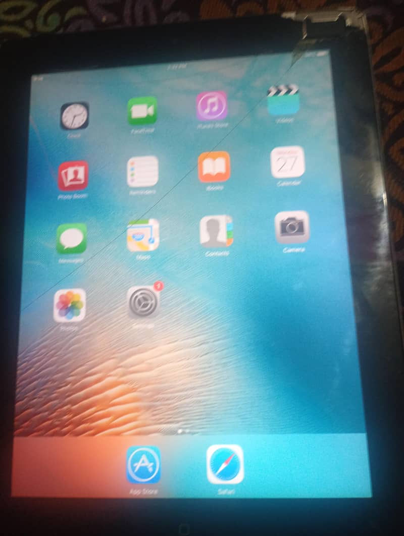 i pad 3