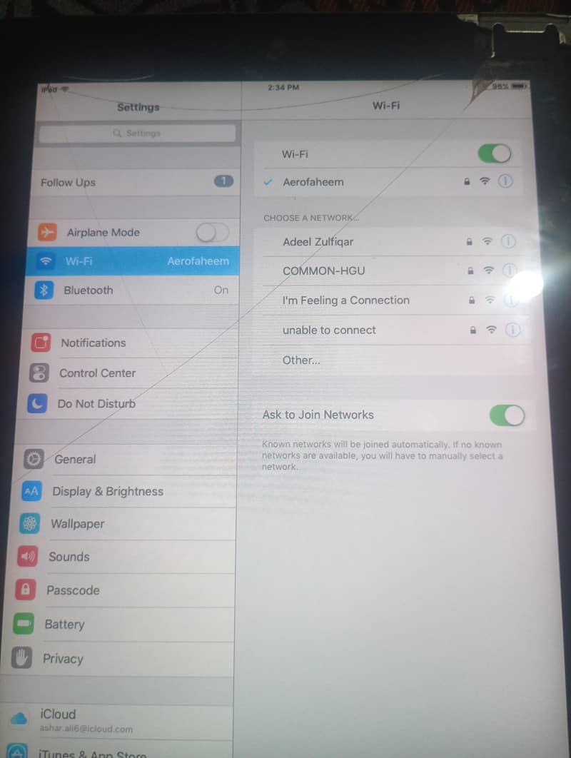 i pad 5