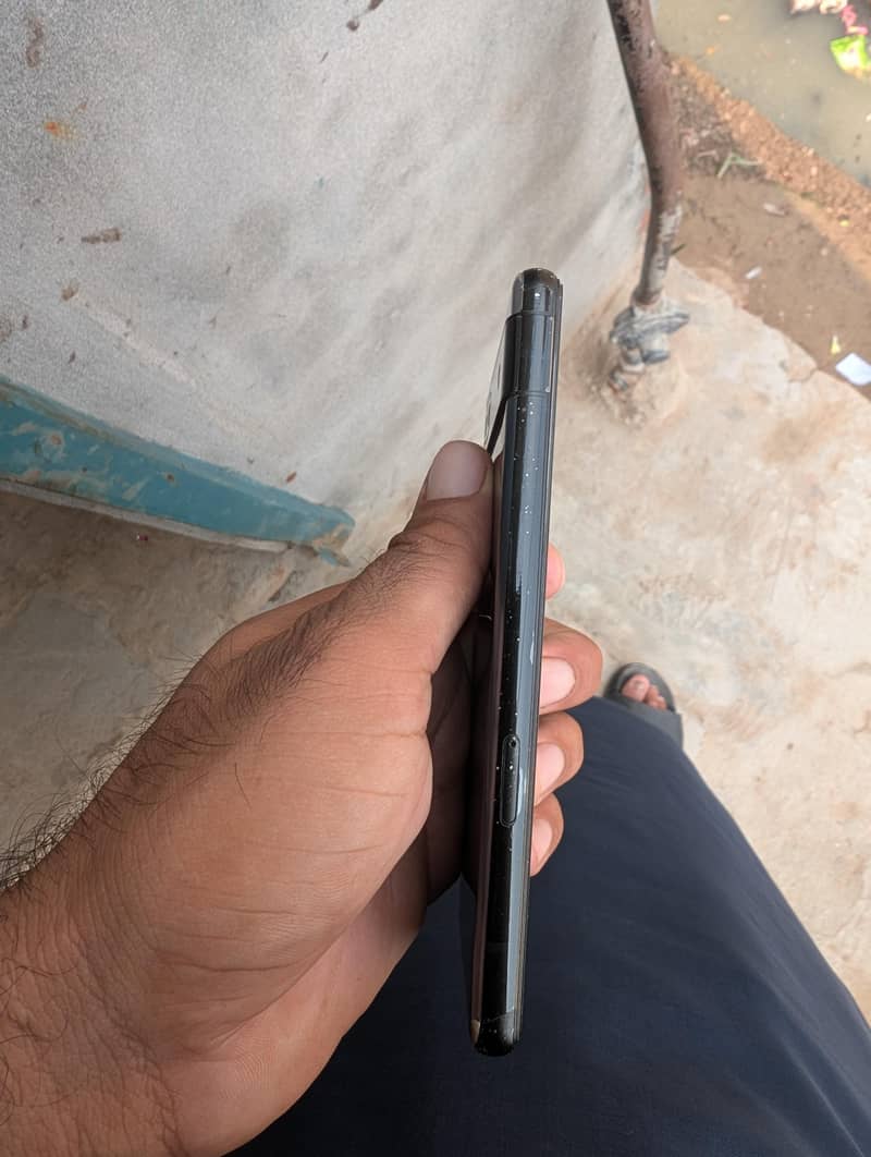 Google Pixel 6a 1